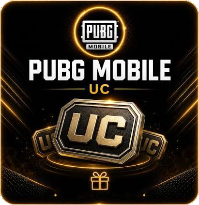 PUBG Mobile Logo